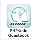 PHPKode-Guestbook.jpg
